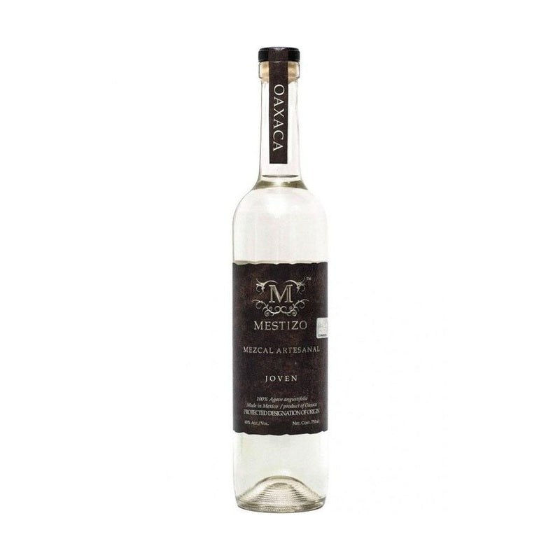 Mestizo Mezcal Joven - ForWhiskeyLovers.com