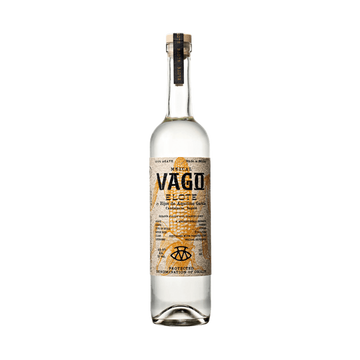 Mezcal Vago 'Elote' by Hijos de Aquilino Garcia - ForWhiskeyLovers.com