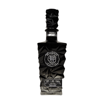 Mi Familia Flores Anejo Cristalino Tequila - ForWhiskeyLovers.com