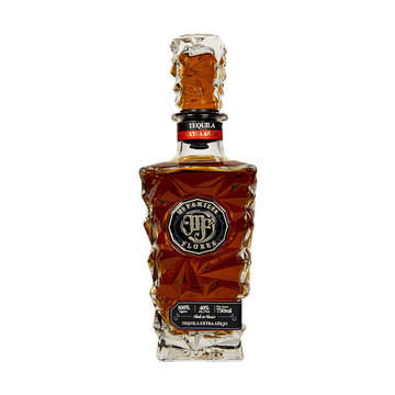 Mi Familia Flores Extra Anejo Tequila - ForWhiskeyLovers.com