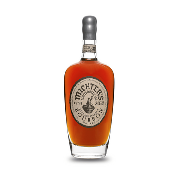 Michter's 20 Year Old Kentucky Straight Bourbon Whiskey Limited Release - ForWhiskeyLovers.com