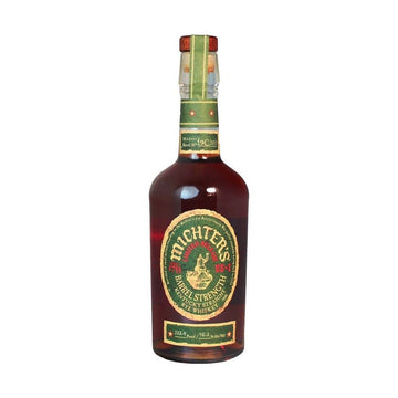 Michter's US*1 Barrel Strength Kentucky Straight Rye Whiskey Limited Release - ForWhiskeyLovers.com