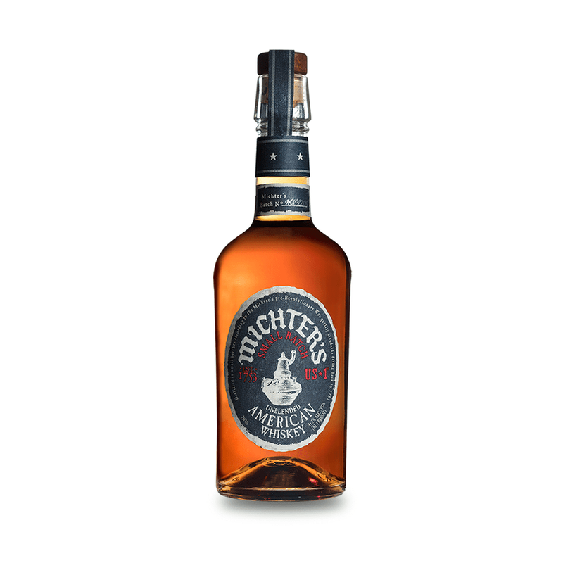 Michter's US*1 Unblended American Whiskey 750mL - ForWhiskeyLovers.com