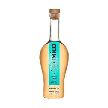 Mico Reposado Tequila - ForWhiskeyLovers.com