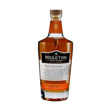 Midleton Dair Ghaelach Kylebeg Wood Tree No. 3 Single Pot Still Irish Whisky - ForWhiskeyLovers.com