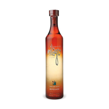 Milagro Reposado Tequila - ForWhiskeyLovers.com