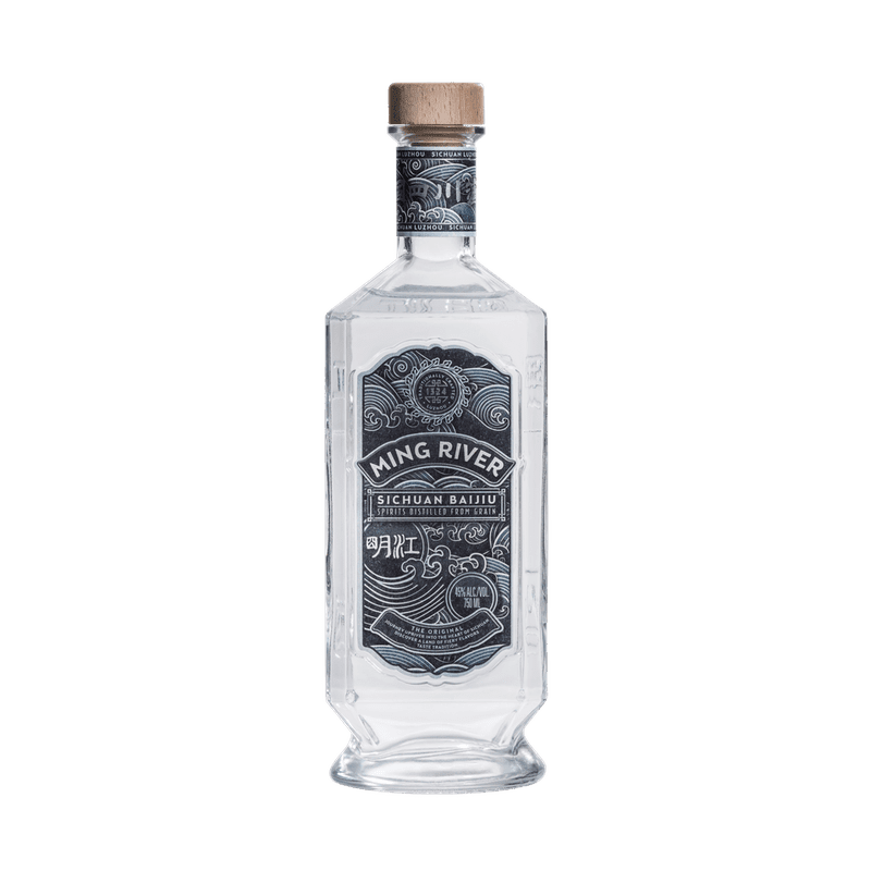 Ming River "Paper Crane" Cocktail Kit - ForWhiskeyLovers.com