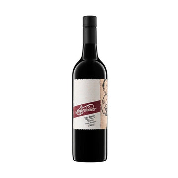 Mollydooker The Boxer Shiraz 2020 - ForWhiskeyLovers.com