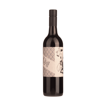 Mollydooker 'The Maitre D' Cabernet Sauvignon 2021 - ForWhiskeyLovers.com