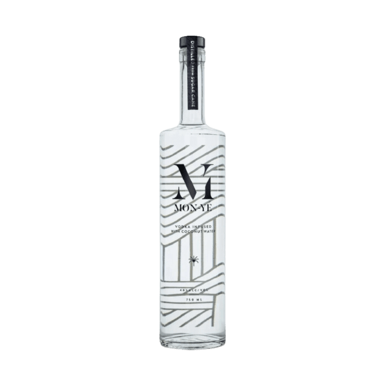 Mon-Ye Vodka - ForWhiskeyLovers.com
