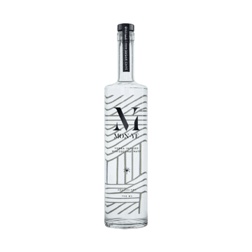 Mon-Ye Vodka - ForWhiskeyLovers.com