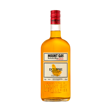 Mount Gay 'Eclipse' Barbados Rum - ForWhiskeyLovers.com