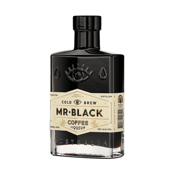 Mr. Black Cold Brew Coffee Liqueur 200ml - ForWhiskeyLovers.com
