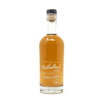 Mulholland American Whiskey 375ml - ForWhiskeyLovers.com
