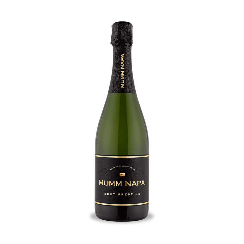 Mumm Napa Brut Prestige Sparkling Wine - ForWhiskeyLovers.com