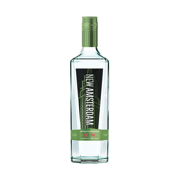 New Amsterdam Stratusphere London Dry Gin - ForWhiskeyLovers.com