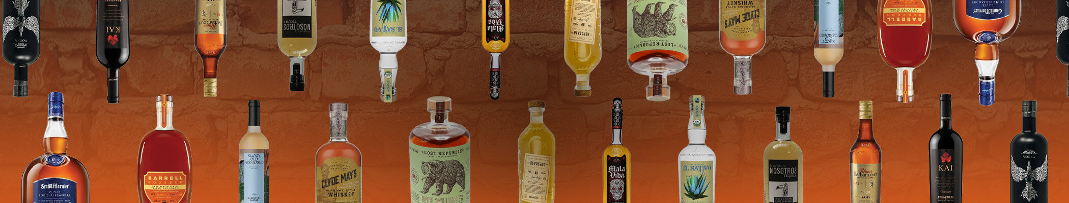 ForWhiskeyLovers.com: New Arrivals Collection