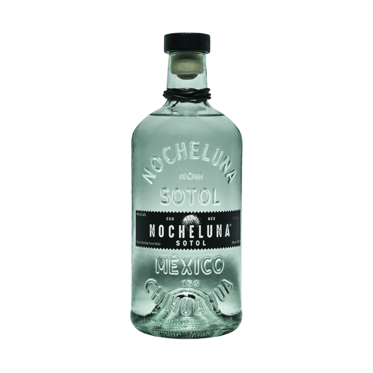 Nocheluna Sotol Blanco - ForWhiskeyLovers.com