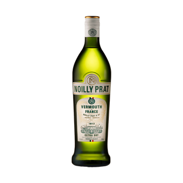 Noilly Prat Extra Dry Vermouth 1L - ForWhiskeyLovers.com