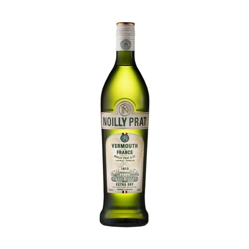Noilly Prat Extra Dry Vermouth - ForWhiskeyLovers.com