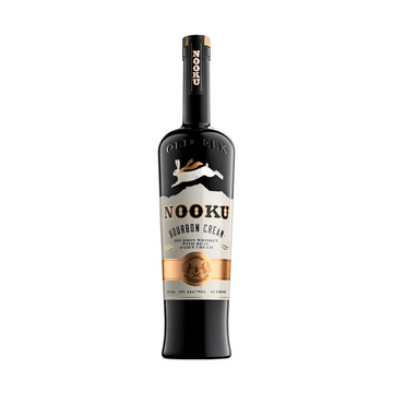Nooku Bourbon Cream - ForWhiskeyLovers.com