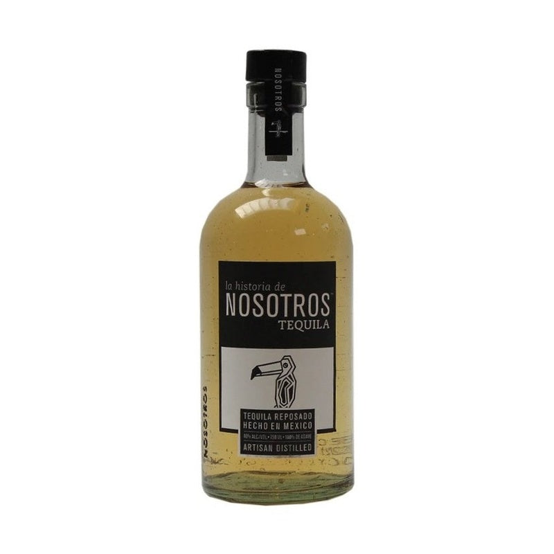 Nosotros Reposado Tequila - ForWhiskeyLovers.com