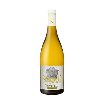 Novellum Chardonnay 2020 - ForWhiskeyLovers.com