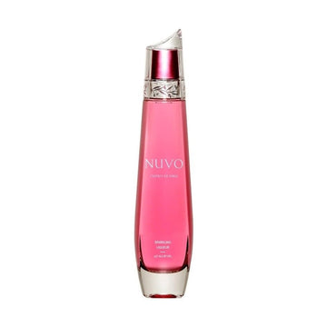 Nuvo Sparkling Vodka Liqueur - ForWhiskeyLovers.com