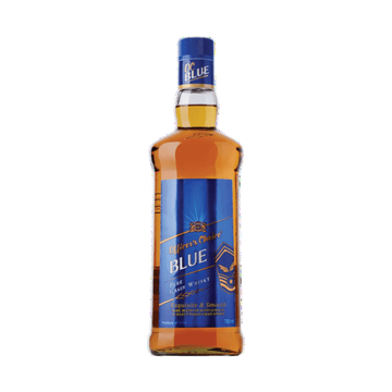 Officer's Choice Blue Pure Grain Spirit Whisky - ForWhiskeyLovers.com
