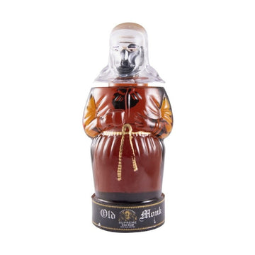 Old Monk Supreme XXX Rum Very Old Vatted - ForWhiskeyLovers.com