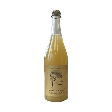 Orbis Moderandi Petillant Naturel Sauvignon Blanc 2022 - ForWhiskeyLovers.com
