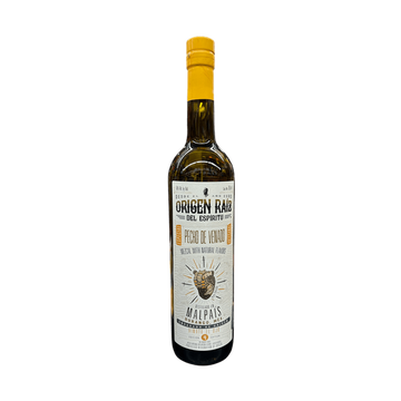 Origen Raiz del Espiritu Pecho de Venado Mezcal - ForWhiskeyLovers.com