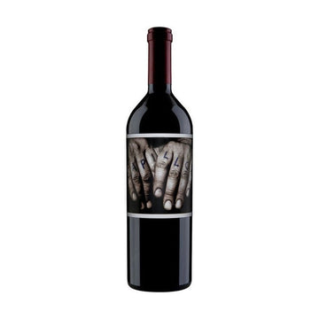 Orin Swift Papillon Red Wine 2021 - ForWhiskeyLovers.com