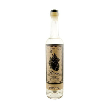 Pal'alma Lechuguilla Sonora Joven Aguardiente de Agave - ForWhiskeyLovers.com