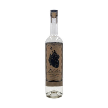 Pal'alma Salmiana 30% Pulque Joven Aguardiente de Agave - ForWhiskeyLovers.com