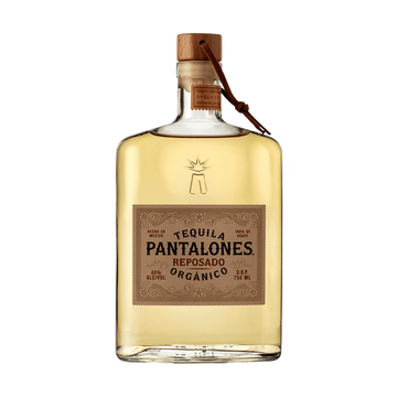 Pantalones Reposado Tequila - ForWhiskeyLovers.com