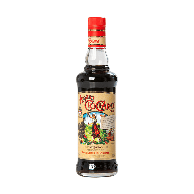 Paolucci Amaro CioCiaro - ForWhiskeyLovers.com