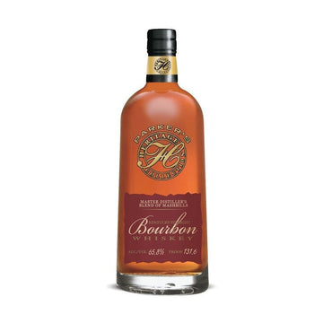 Parker's Heritage Collection Blend of Mashbills Kentucky Straight Bourbon Whiskey - ForWhiskeyLovers.com