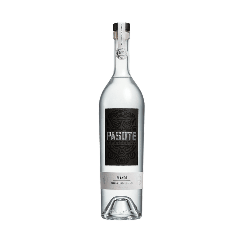 Pasote Blanco Tequila - ForWhiskeyLovers.com