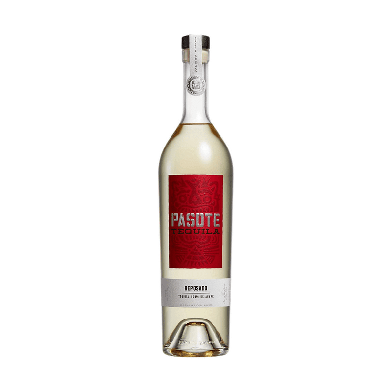 Pasote Reposado Tequila - ForWhiskeyLovers.com
