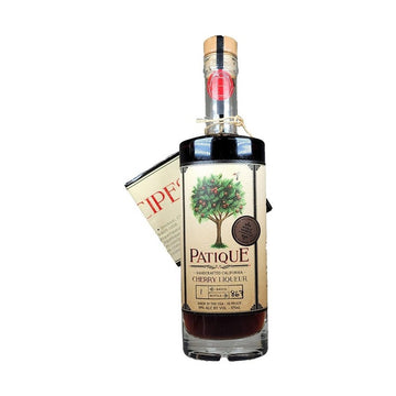 Patique Cherry Liqueur 375ml - ForWhiskeyLovers.com