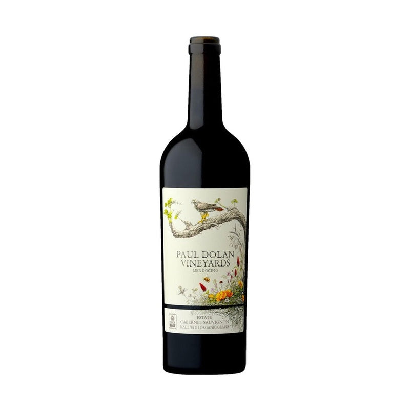 Paul Dolan Cabernet Sauvignon 2021 - ForWhiskeyLovers.com