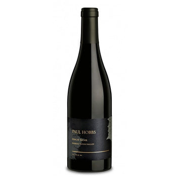 Paul Hobbs Russian River Valley Pinot Noir 2020 - ForWhiskeyLovers.com