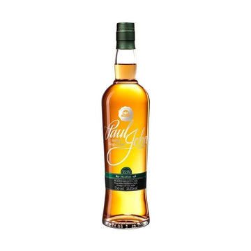 Paul John Peated Select Cask Indian Single Malt Whisky - ForWhiskeyLovers.com