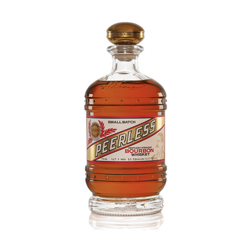 Peerless Small Batch Kentucky Straight Bourbon Whiskey - ForWhiskeyLovers.com
