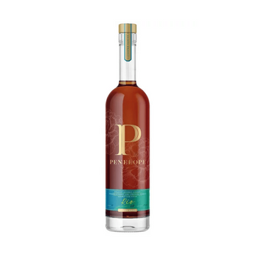 Penelope Cooper Series 'Rio' Straight Bourbon Whiskey - ForWhiskeyLovers.com