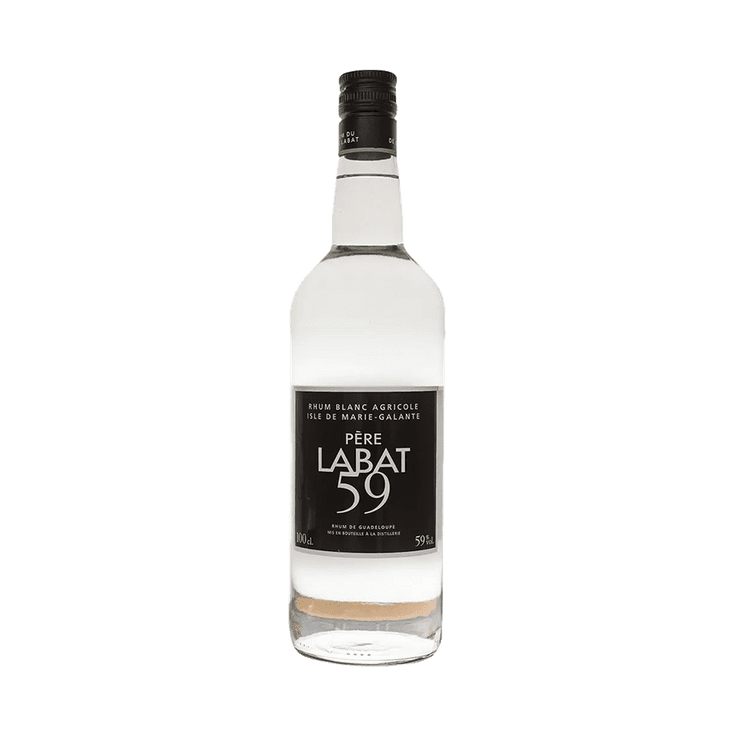 Pere Labat 59ø Rhum Agricole 1 Liter - ForWhiskeyLovers.com
