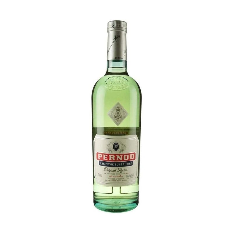 Pernod Absinthe Supérieure - ForWhiskeyLovers.com