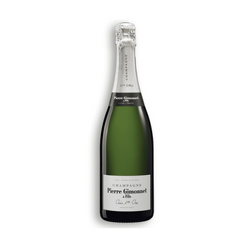 Pierre Gimonnet & Fils Cuis 1er Cru Blanc De Blancs Brut Champagne - ForWhiskeyLovers.com