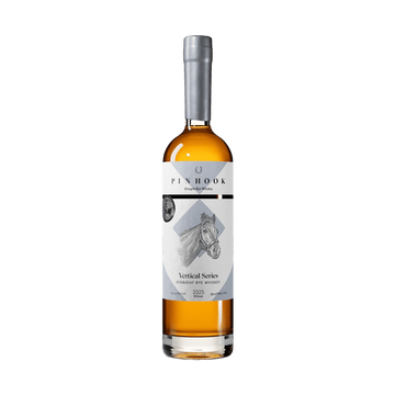 Pinhook Vertical Series 9 Year Rye - ForWhiskeyLovers.com
